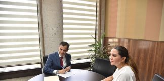 Impulsa Comisión Agenda 2030 trabajo legislativo