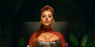 Christina Aguilera lanza “Aguilera” que incluye colaboraciones con artistas latinos