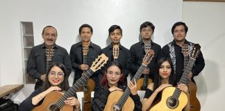 Continúan “Sábados de concierto” en el JEX durante el mes de junio