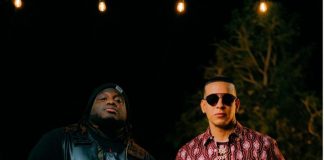 Daddy Yankee y Sech estrenan en Facebook explosivo video “Para Siempre”