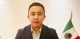 En un acto de Barbarie linchan a un joven panista en tierra de Morena