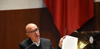 MOVIDA POLÍTICA NACIONAL