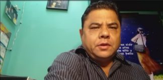 Padre de Debanhi sostiene que hay sospechosos del feminicidio y pide la renuncia de fiscalía de NL