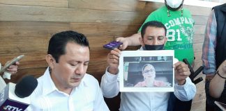 Denuncian irregularidades en desempeño de Coordinadora de Centro de Estudios UV