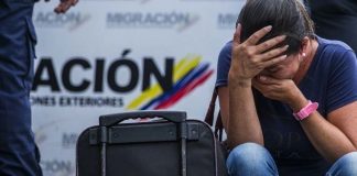 Urgen a aprobar Ley general de Desplazados en México: miles están en la indefensión.