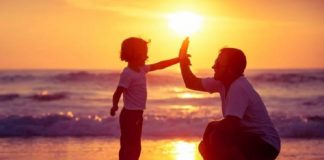 De 45 millones de mexicanos solo se identifican como padres de familia 21.2 millones