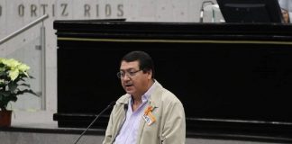 Por vincular a Pasiano con la delincuencia tendrían que declarar Cuitláhuac García y Eric Cisneros