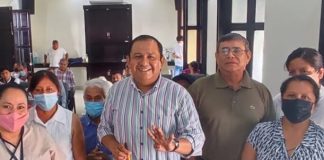 César Yáñez subsecretario…¿es cuña, o es sucesor?