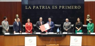 No se puede tolerar omisión e indiferencia ante conductas criminales en un Estado:  Ricardo Monreal