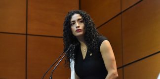 Se pronuncian por hacer del cambio climático una política nacional.