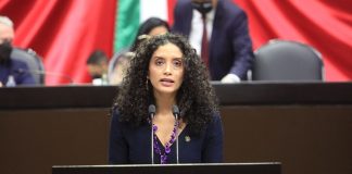 En 20 años los costos por desastres hidrometeorológicos ascendieron a más de 35 mil 371 mdd en México.-