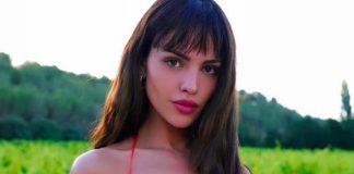 Romance entre Eiza González y Jason Momoa terminó