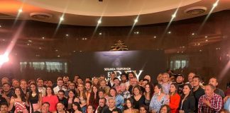 Problemas de alcoholismo de Pablo Montero mermaron trabajo en bioserie, afirma Juan Osorio