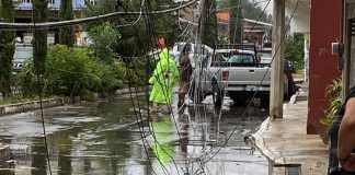 En Xalapa existen 94 colonias con riesgo de deslizamiento y 86 de inundaciones: Florescano Pérez