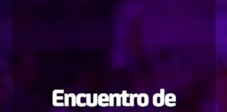 Encuentro de Liderazgos de LGBTIQ + #Senado