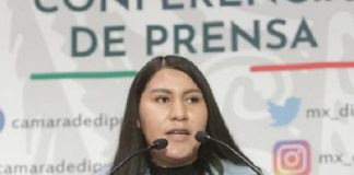 Dip. Estefanía Rodríguez urge al gobierno a presentar plan de contención por virus de hepatitis aguda infantil