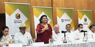 Corredor Interoceánico, sinónimo de desarrollo social, económico y competitividad: Eusebia Cortés