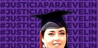 Feminicida de Viridiana es acusado por el crimen de la joven Evelin en Morelos