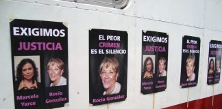 México acumula 661 agresiones en contra de mujeres periodistas