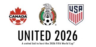 México es confirmado con tres sedes en la Copa Mundial de la FIFA del 2026