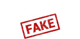 Falso que esposa de bombero tenga embarazo múltiple de trece bebés.