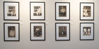 Exhiben Familia de Son, fotografías de Silvia González de León, en el Museo de la Música Veracruzana