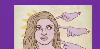 Romper el “feministómetro”: prácticas de autocuidado feminista