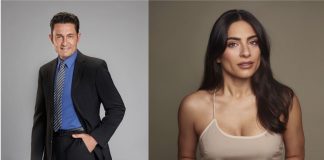 Fernando Colunga y Ana Brenda Contreras protagonizan “El Conde: Amor y Honor”