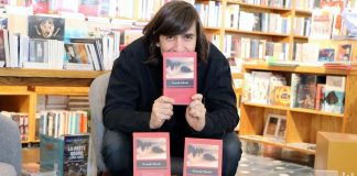 No confío en los poetas que se arriman al poder