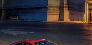 Del Ferrari y otras historias