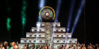 Conoce la historia del Festival Xanath