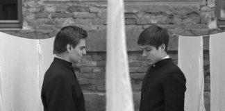 Presentan hoy el Festival de Cine Europeo, en la GACX