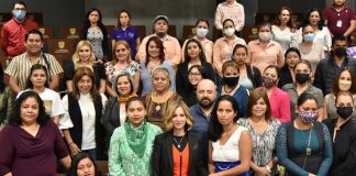 Prepara Diputada iniciativa que tipificaría como delito la violencia vicaria