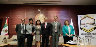 Proponen en el Senado gobierno de coalición en México