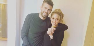 Revelan que Shakira era apodada “La Patrona” por amistades de Gerard Piqué