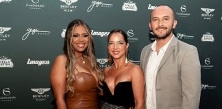 Empresaria Gigi Núñez y Adamari López comparten sus experiencias de éxito