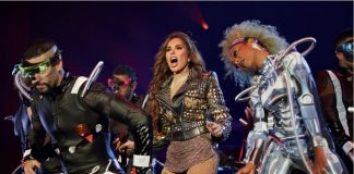 Gloria Trevi anuncia tres nuevas fechas de su gira “Isla Divina World Tour” por EUA.
