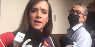 Siguen retrasos y contradicciones de Fiscalia de NL en caso Debanhi