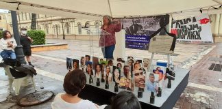 Red en Memoria y Lucha por los Periodistas Asesinados y Desaparecidos