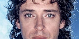 Versión sinfónica de “Lisa”, grabada por Gustavo Cerati, ya está disponible .