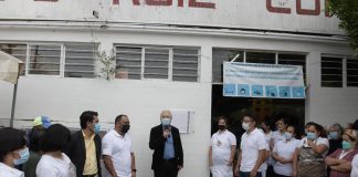 Así perdió Hipólito Rodríguez 70 millones para remodelar la Rotonda #Xalapa