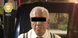 Hombre dispara a su esposa en restaurante de la Colonia del Valle CDMX