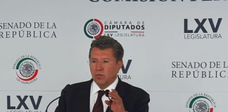 Listo Plan de Gobierno rumbo al 2024 de Ricardo Monreal.