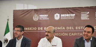 Signa Xalapa convenios con la Sedecop y la Cofin