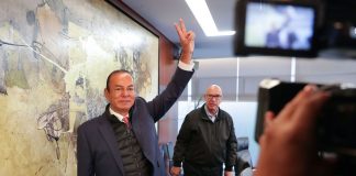 José Manuel del Río emprenderá acciones legales contra el Gobierno y FGE Veracruz