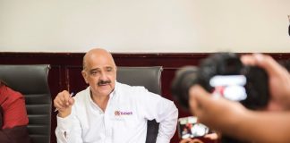 Intervención del arbolado, ajustado a dictámenes profesionales, reitera Presidente Municipal #Xalapa .