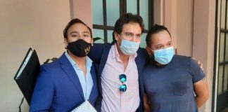 “Orgullo Xalapa” organiza boda colectiva para parejas del mismo sexo