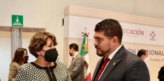 Zenyazen destaca avance de Veracruz en recuperación de aprendizajes ante el CONAEDU