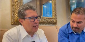 Ricardo Monreal llama a evitar exclusión y división para ratificar triunfo de Morena en 2024.