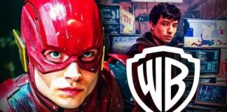 Confirman que Flash no será exhibido en cines